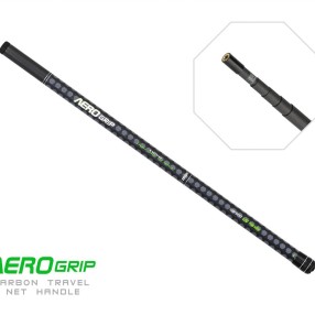 Sztyca Zfish Aero Grip Travel Handle 2,70m