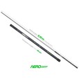Sztyca Zfish Aero Grip Travel Handle 2,70m