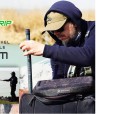 Sztyca Zfish Aero Grip Travel Handle 2,70m