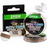 Plecionka Zfish Mizucord Method Feeder Braid 0,10mm 10m 6,88kg
