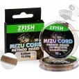 Plecionka Zfish Mizucord Method Feeder Braid 0,16mm 10m 12,39kg