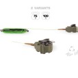 Back Lead Zfish ZFX 75g