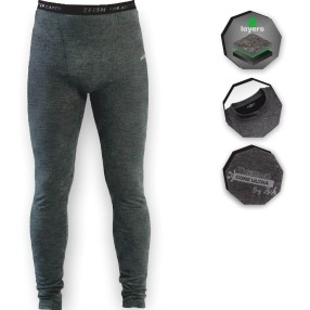 Spodnie Termiczne Zfish Thermocore Ultra - XXL