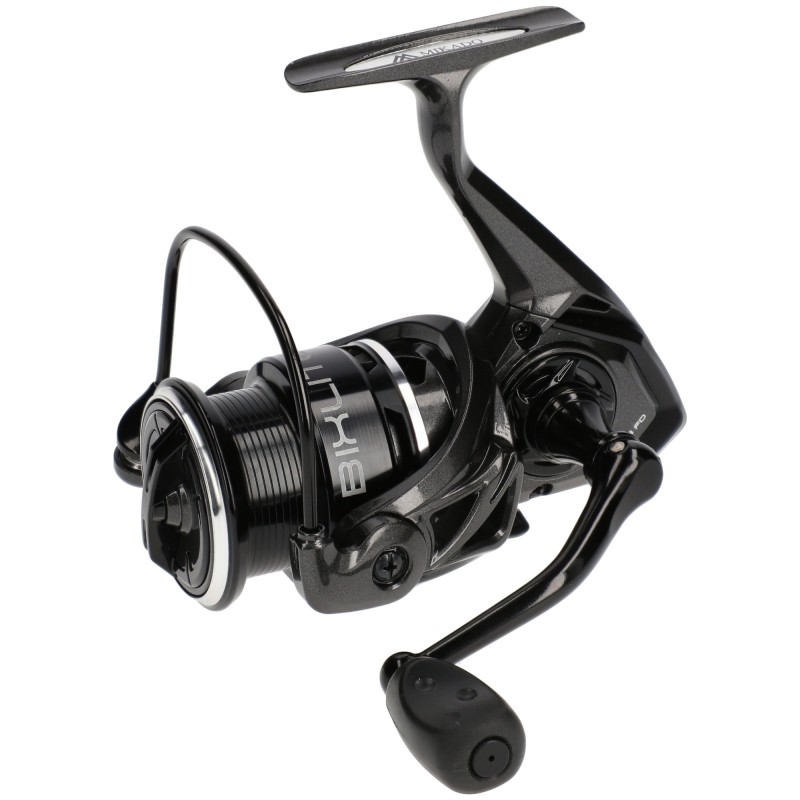Kołowrotek Mikado Bixlite NG 5006 FD