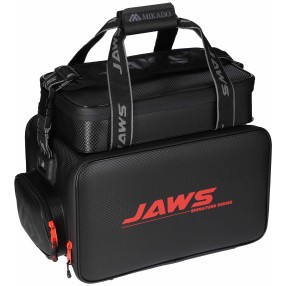 Torba Mikado Eva Jaws - XL 46x25x31cm