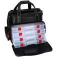 Torba Mikado Eva Jaws - XL 46x25x31cm