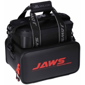 Torba Mikado Eva Jaws - M 30x20x23cm
