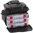 Torba Mikado Eva Jaws - M 30x20x23cm