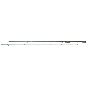 Wędka Mikado Katsudo Predator Warrior Spin 2,25m 8-40g