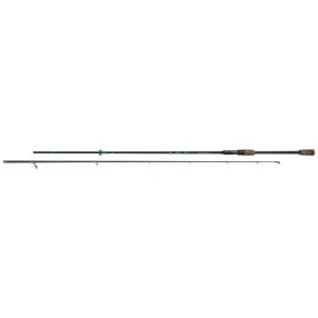 Wędka Mikado Katsudo Heavy Hunter Spin 2,65m 15-75g