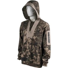 Bluza Nash ZT Lite Luxe Hoodie Camo - M