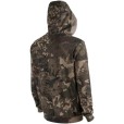 Bluza Nash ZT Lite Luxe Hoodie Camo - L