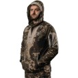 Bluza Nash ZT Lite Luxe Hoodie Camo - L