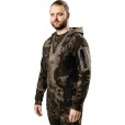 Bluza Nash ZT Lite Luxe Hoodie Camo - L