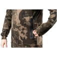 Bluza Nash ZT Lite Luxe Hoodie Camo - L