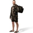 Bluza Nash ZT Lite Luxe Hoodie Camo - L