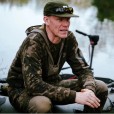 Bluza Nash ZT Lite Luxe Hoodie Camo - L