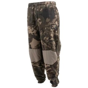 Spodnie Nash ZT Lite Luxe Joggers Camo - M