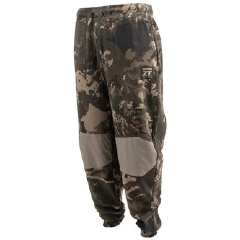 Spodnie Nash ZT Lite Luxe Joggers Camo - M