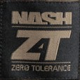 Spodnie Nash ZT Lite Luxe Joggers Camo - M