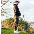 Spodnie Nash ZT Lite Luxe Joggers Camo - M