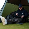 Spodnie Nash ZT Lite Luxe Joggers Camo - L