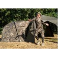 Spodnie Nash ZT Lite Luxe Joggers Camo - L