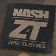 Koszulka Nash ZT Lite Luxe T Shirt Camo - L