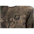 Koszulka Nash ZT Lite Luxe Long Sleeve T Shirt Camo - M