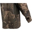 Koszulka Nash ZT Lite Luxe Long Sleeve T Shirt Camo - L