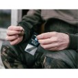 Krętliki Nash Speedload PVA Bag Stem Ring Swivel 