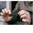 Krętliki Nash Speedload PVA Bag Stem Ring Swivel 