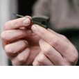 Krętliki Nash Speedload PVA Bag Stem Ring Swivel 