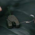 Krętliki Nash Speedload PVA Bag Stem Ring Swivel 