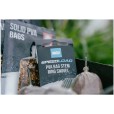 Krętliki Nash Speedload PVA Bag Stem Ring Swivel 