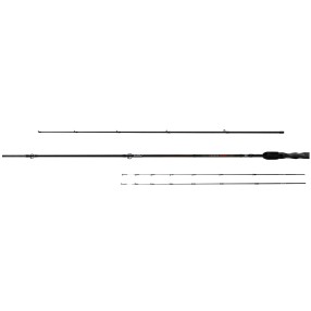 Wędka Guru A-Class Mini Method Feeder 9ft 2,70m 1-30g 2026