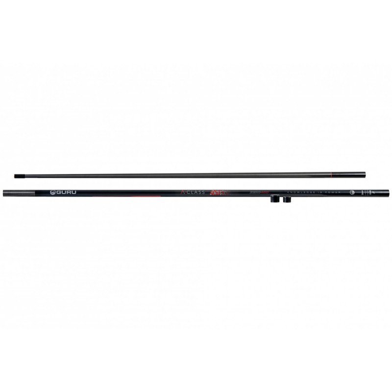 Sztyca Guru A-Class Landing Net Handle 2,90m 2026