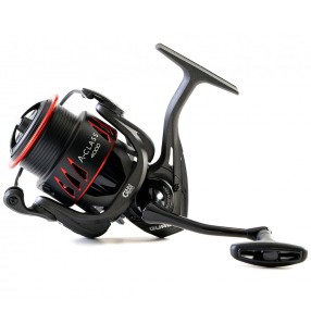 Kołowrotek Guru A-Class 4000 Reel 2026