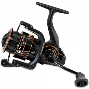 Kołowrotek Guru N-Gauge Pro 6000D Reel (Plus Spare Spool)