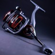 Kołowrotek Guru N-Gauge Pro 6000D Reel (Plus Spare Spool)