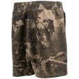 Spodenki Nash ZT Lite Luxe Shorts Camo - M