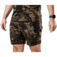 Spodenki Nash ZT Lite Luxe Shorts Camo - L