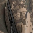 Spodenki Nash ZT Lite Luxe Shorts Camo - XL