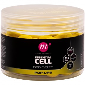 Kulki Mainline Essential Cell Mini Pop-Ups 13mm 150ml
