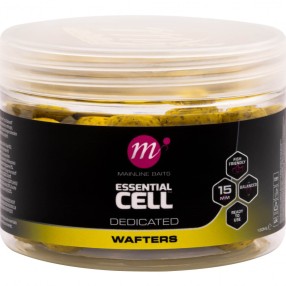 Kulki Mainline Essential Cell Wafters 15mm 150ml