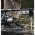 Buty Korda Drykore Trainer Dark Kamo - 42