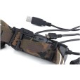 Latarka czołowa Fox Halo AL350C Headtorch