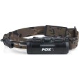 Latarka czołowa Fox Halo AL350C Headtorch