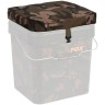 Poduszka Fox Camolite Bucket Cushion