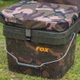 Poduszka Fox Camolite Bucket Cushion